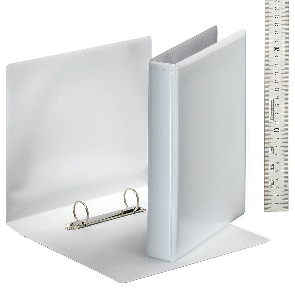 Innstikkperm Esselte A5 25/38mm 2 Rings