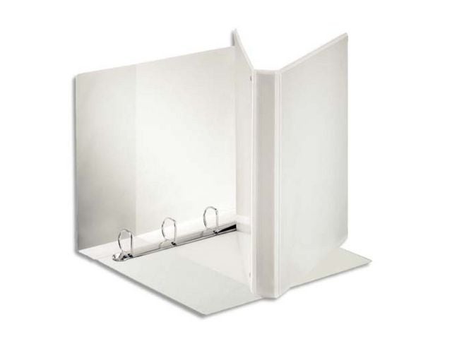 Innstikkperm Esselte A4 20/37mm 4 rings