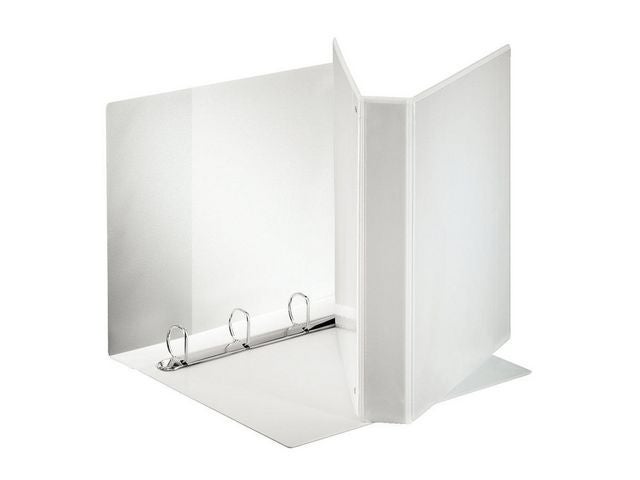 Innstikkperm Esselte A4 30/50mm 4 rings