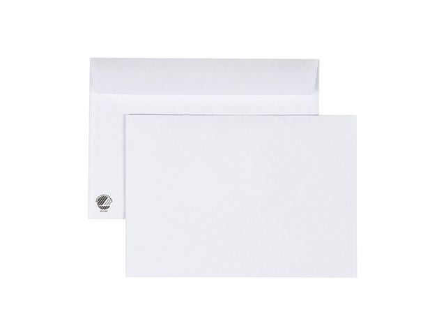 Konvolutt Sober C6 80g SKD (500)