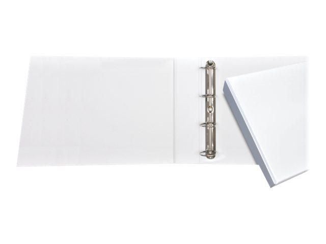 Innstikkperm A3 Esselte 35/39mm 4 rings