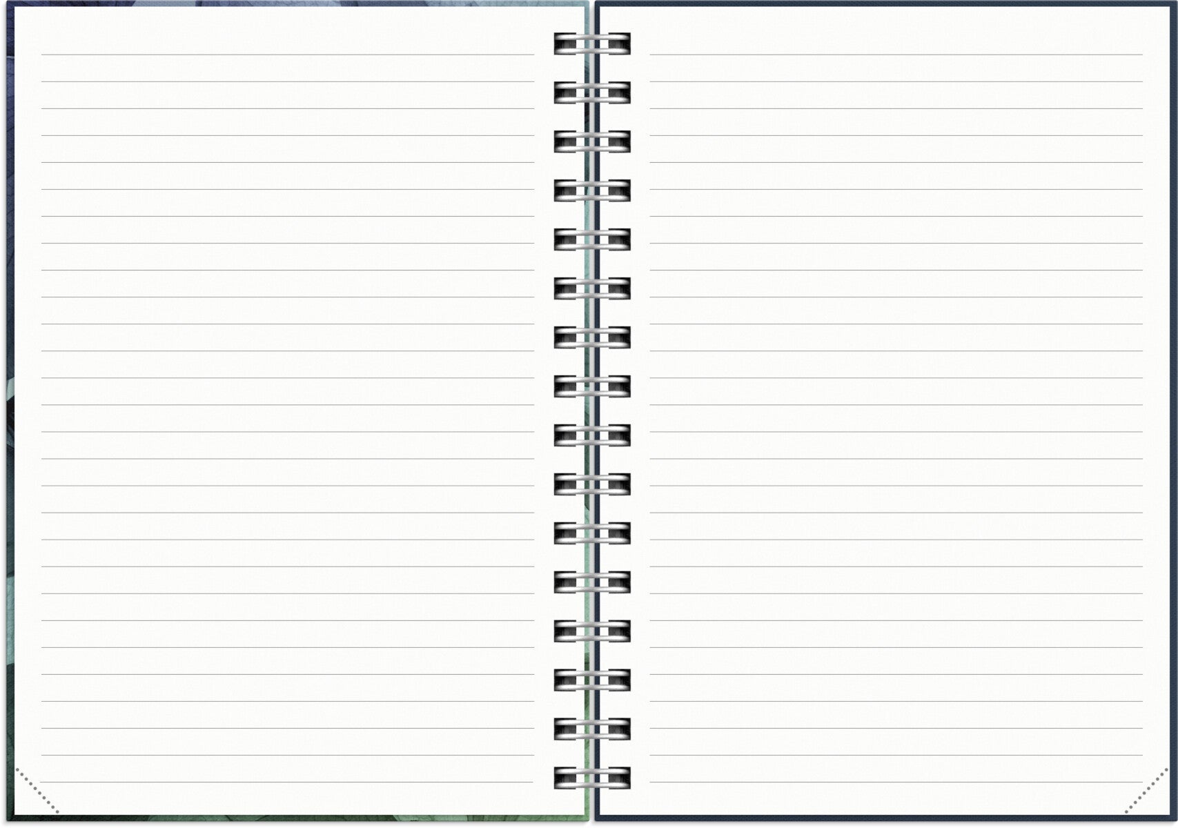 Ukekalender Grieg Leo Blomst 2025 A5