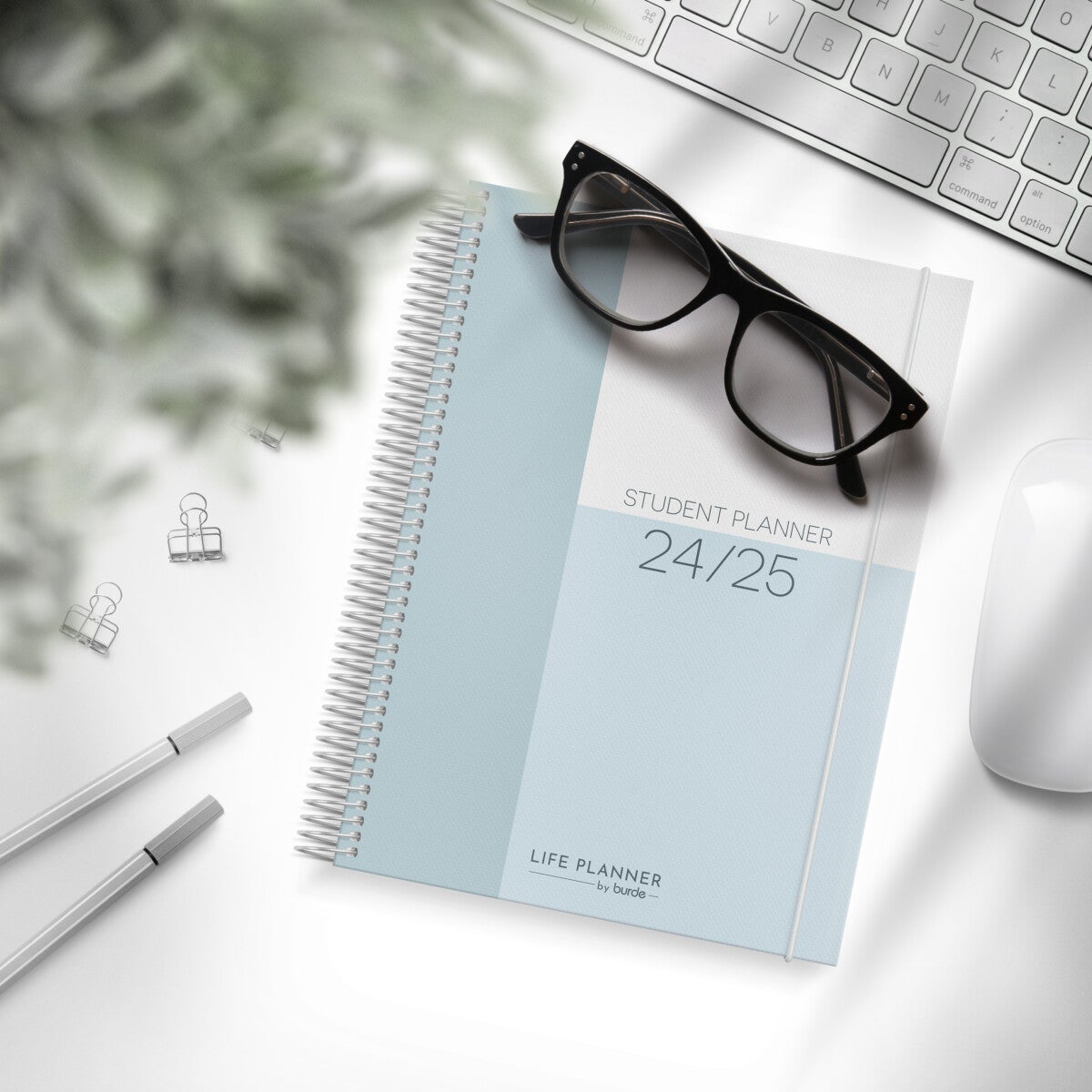 Kalender 24/25 A5 Student Planner