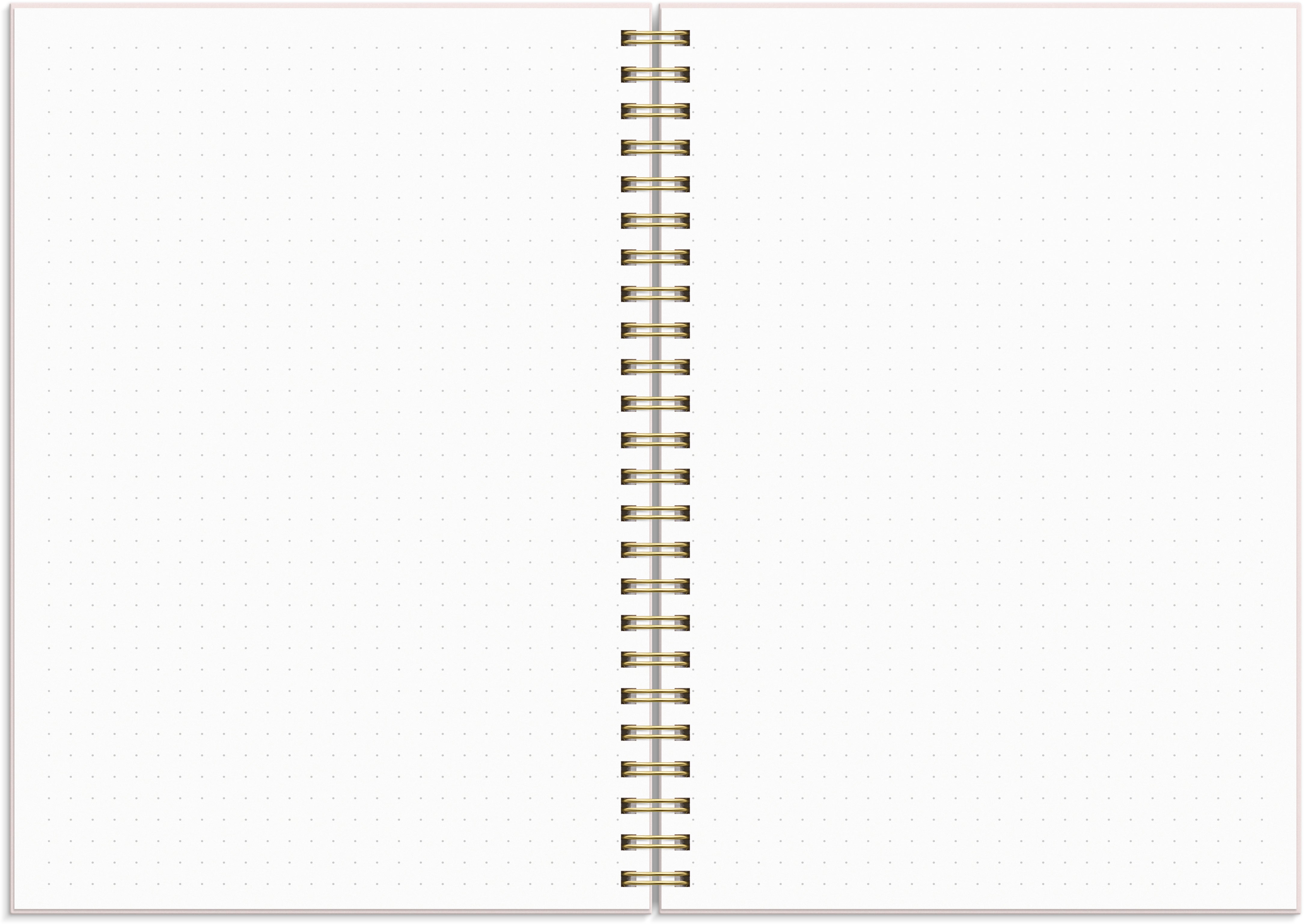 Life Planner Pink II Grieg A5 26/27