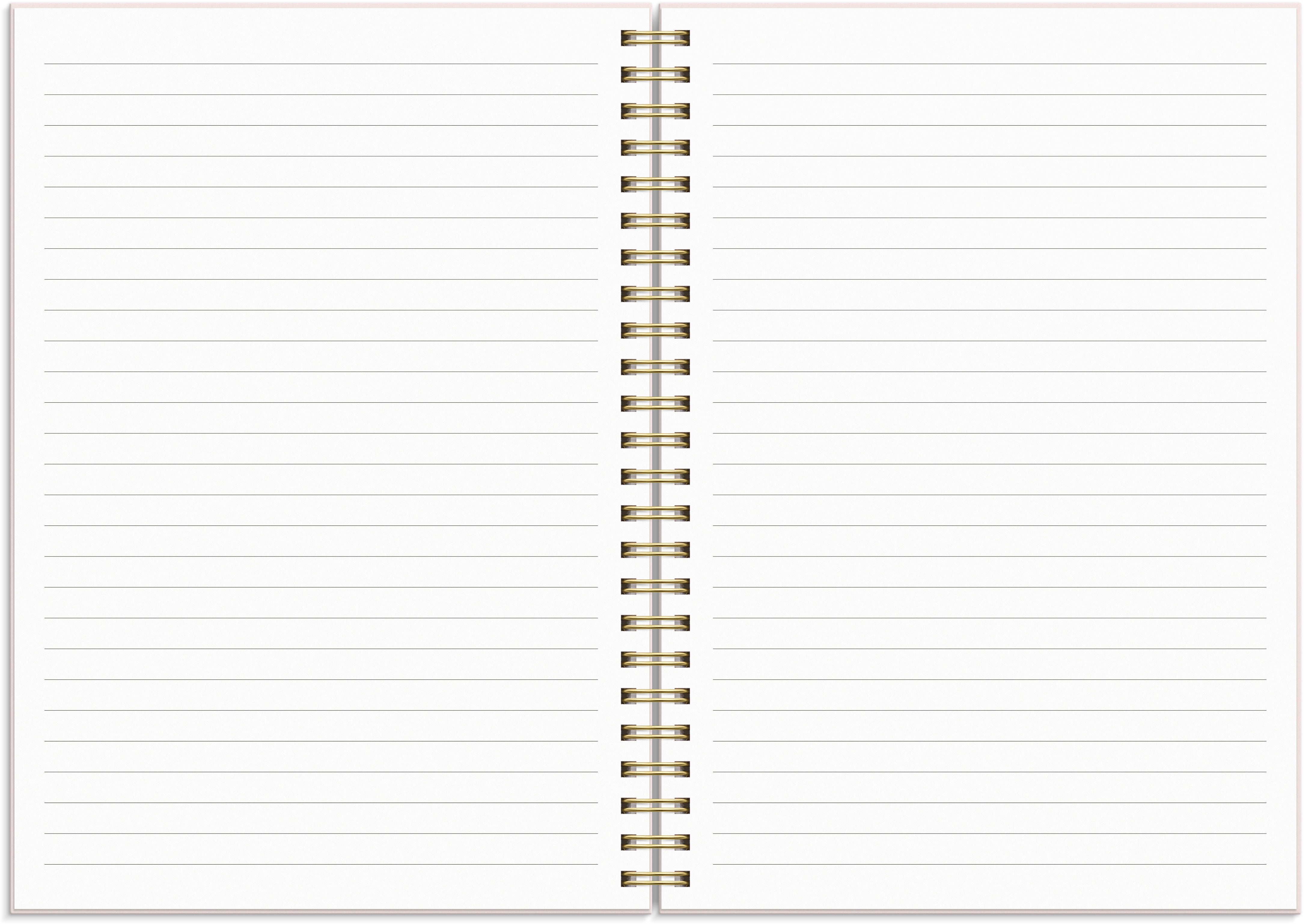 Life Planner Pink II Grieg A5 26/27