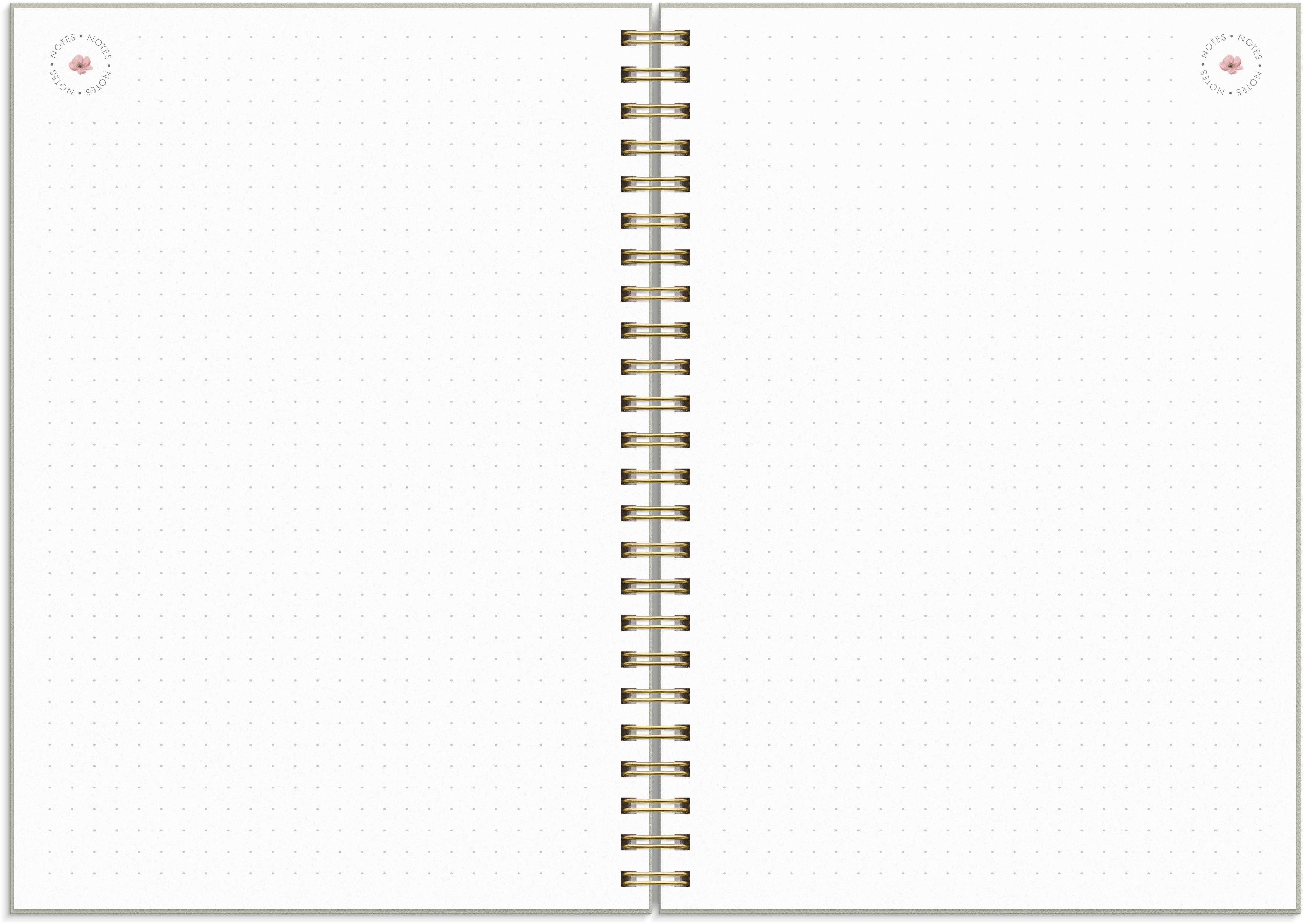 Life Planner Essentials Grieg A5 26/27