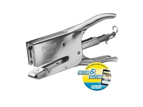 Stiftetang Rapid K1 50ark 24/6-24/8