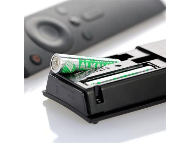 Batteri Deltaco Alkaline AA/LR6 (20)