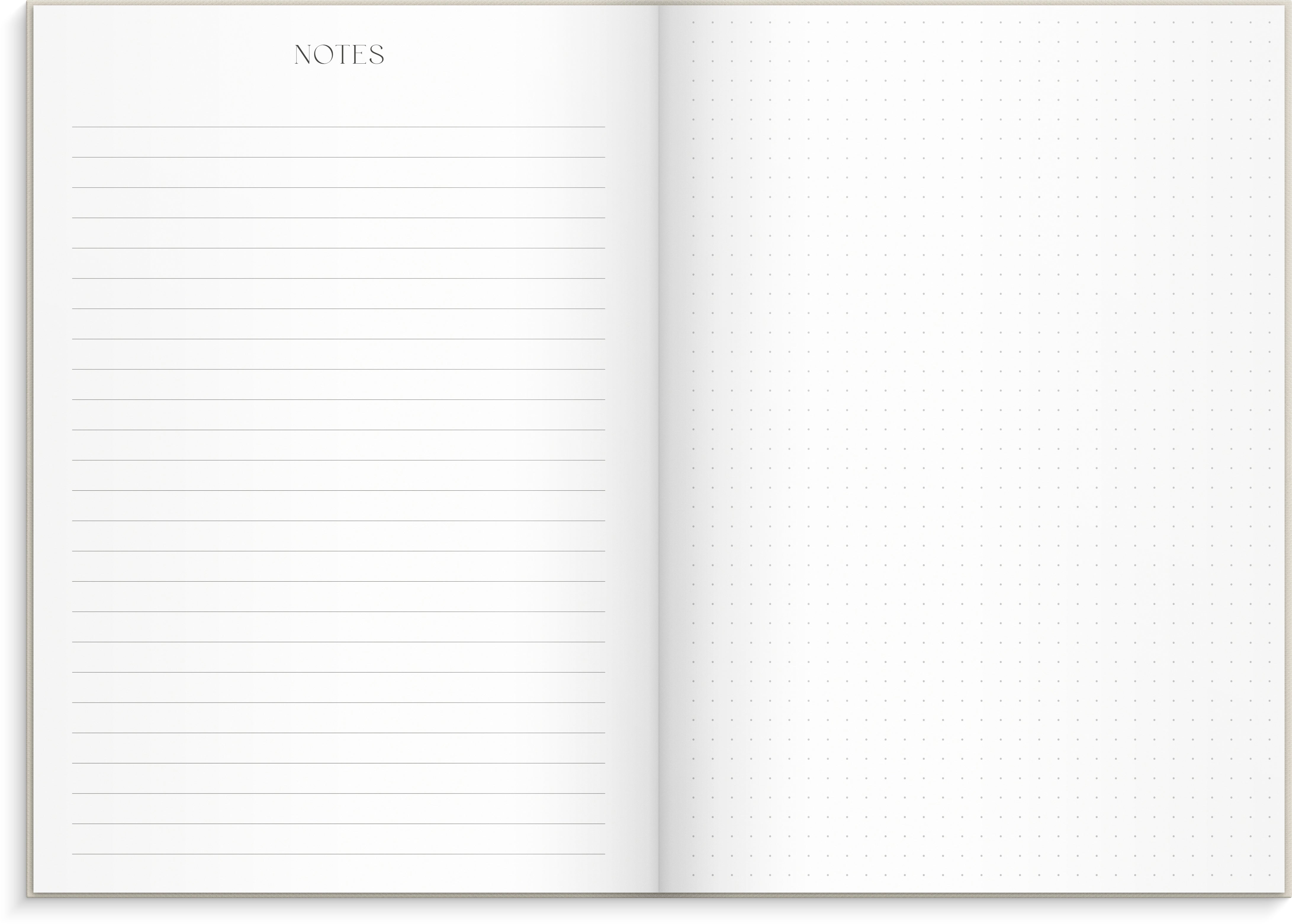 Kalender Burde Student Planner A5 26/27