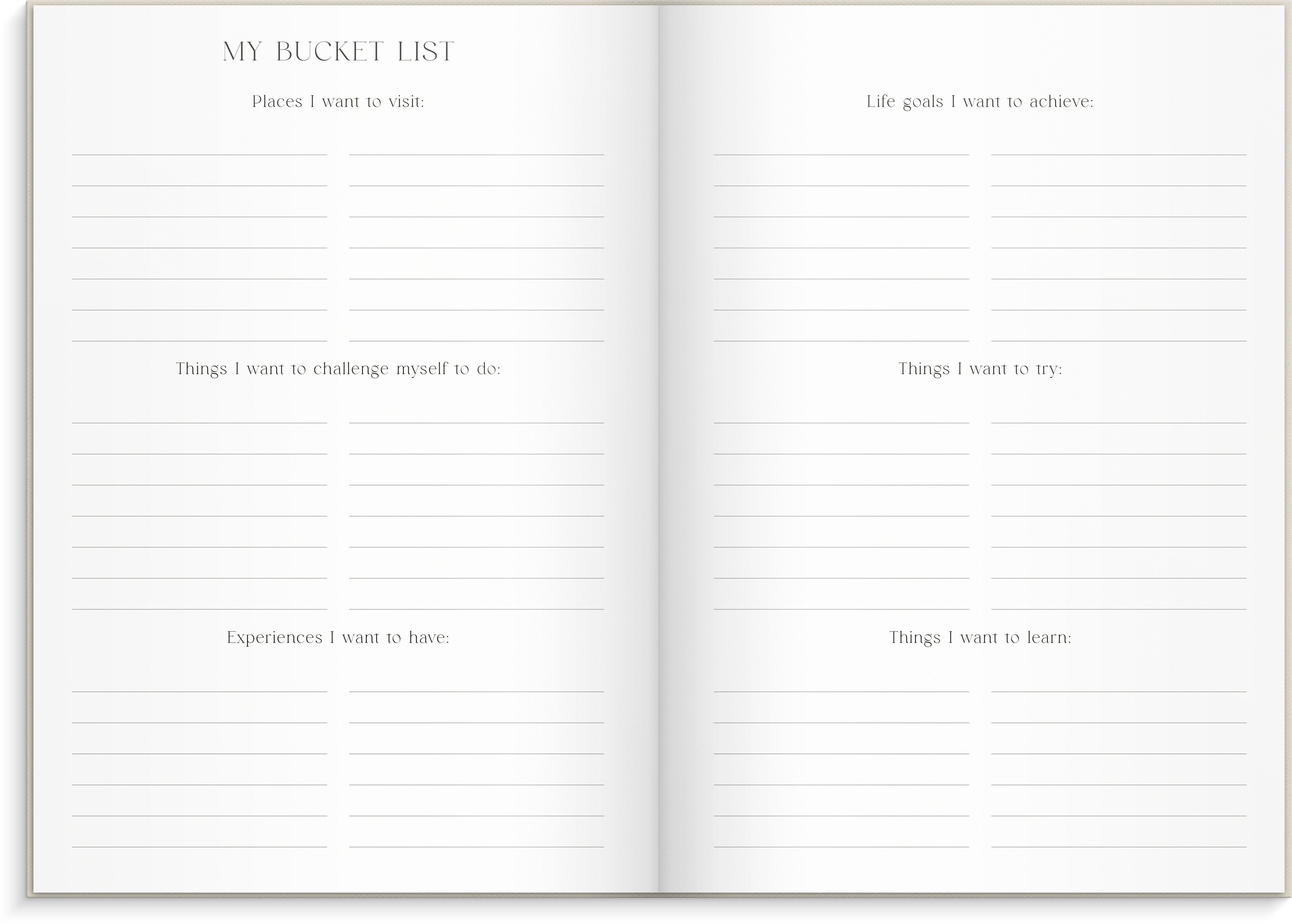 Kalender Burde Student Planner A5 26/27