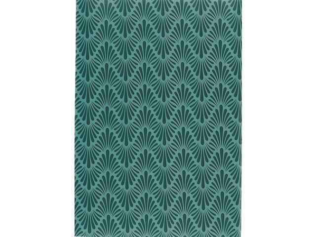 Gavepapir 10m x 70cm Quickstep