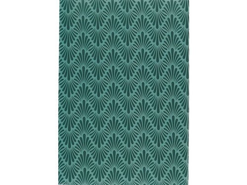 Gavepapir 10m x 70cm Quickstep