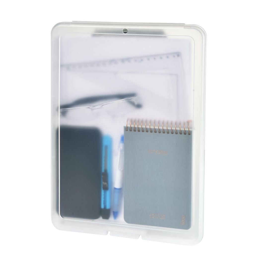 Ordrebrett B.N.T m/oppbevaring klar