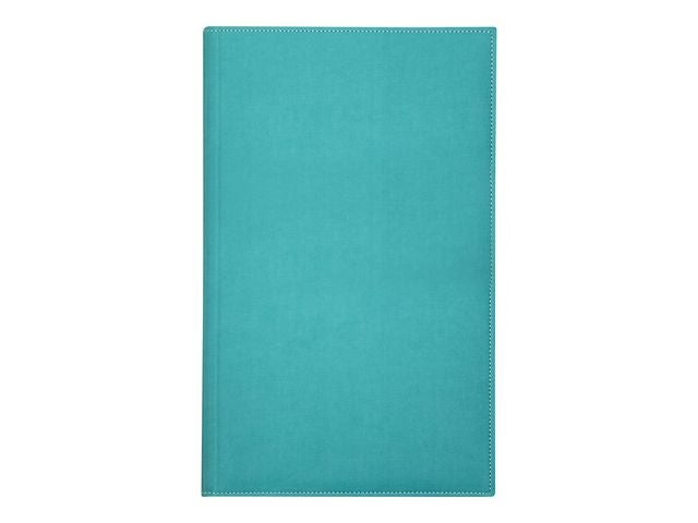 Fotoalbum Burde 23,5x37cm turkis