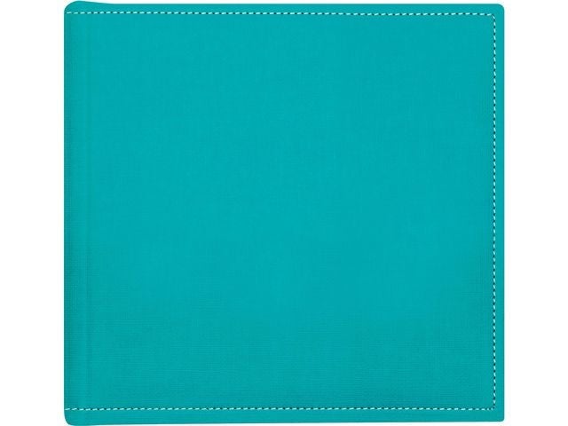 Fotoalbum Burde 24x25cm turkis