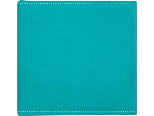 Fotoalbum Burde 24x25cm turkis