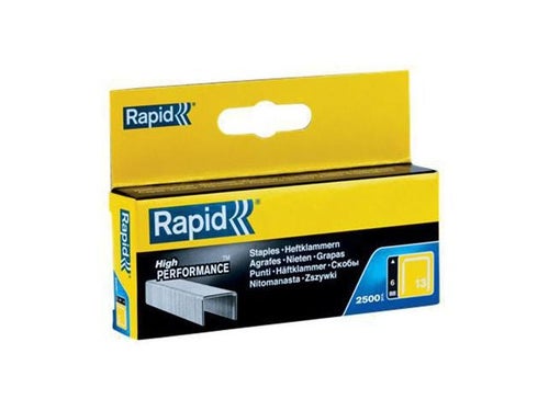 Heftestift Rapid 13/6 (5000)