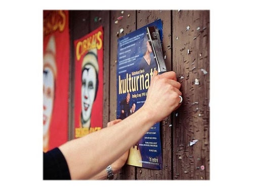 Heftestift Rapid 13/10 (5000)