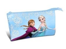 POSEPENNAL 2 GLIDELÅSER FROZEN