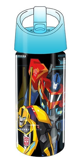 DRIKKEFLASKE TRANSFORMERS