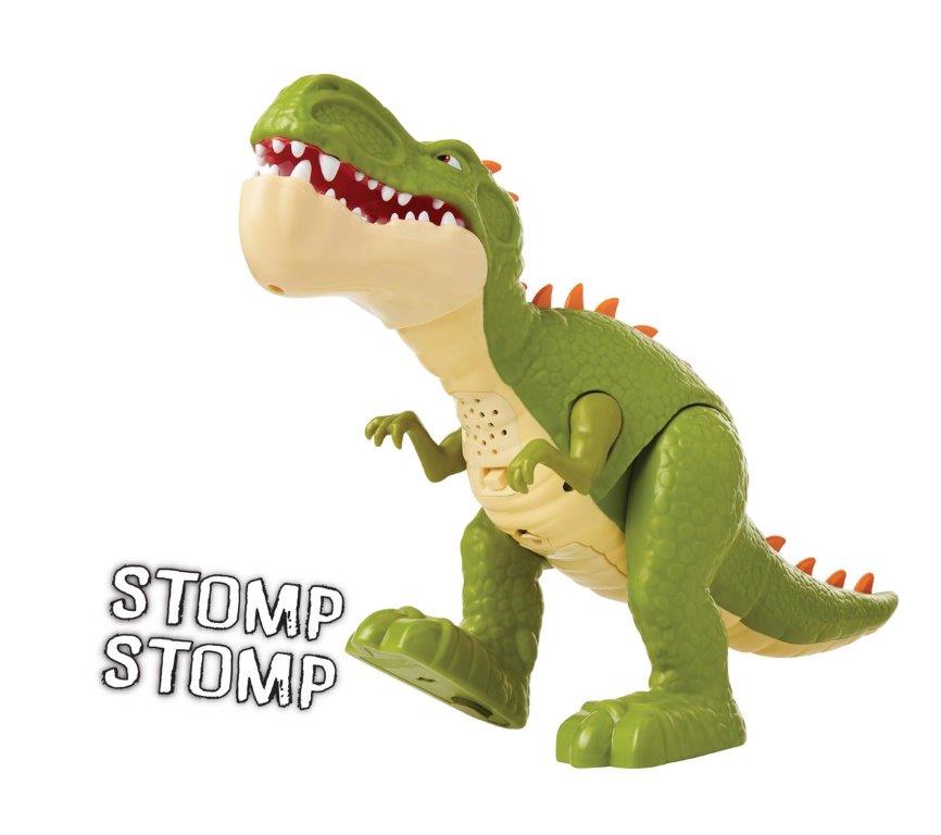 Gigantosaurus Feature Figure Giganto