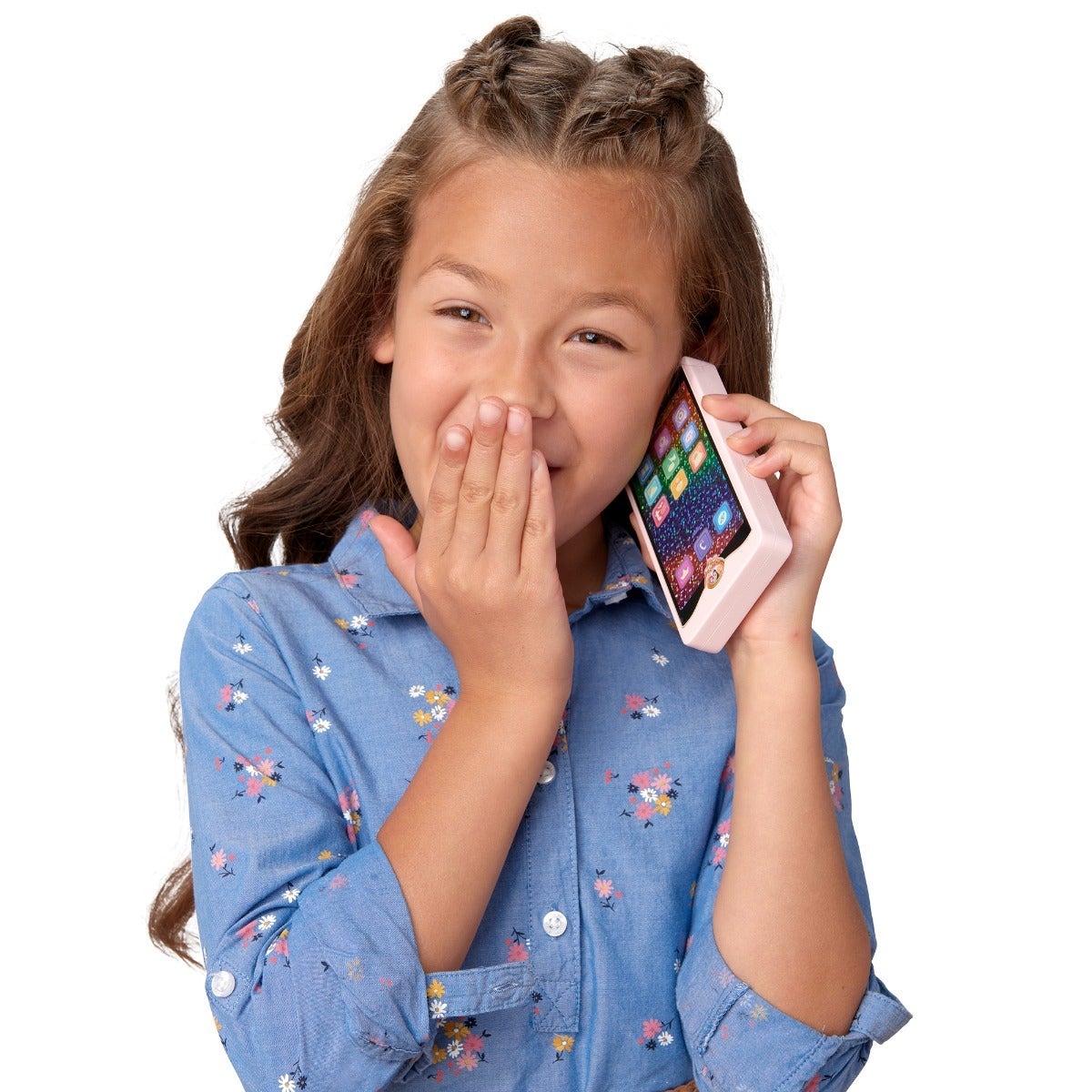 Disney Princess Playphone Clutch