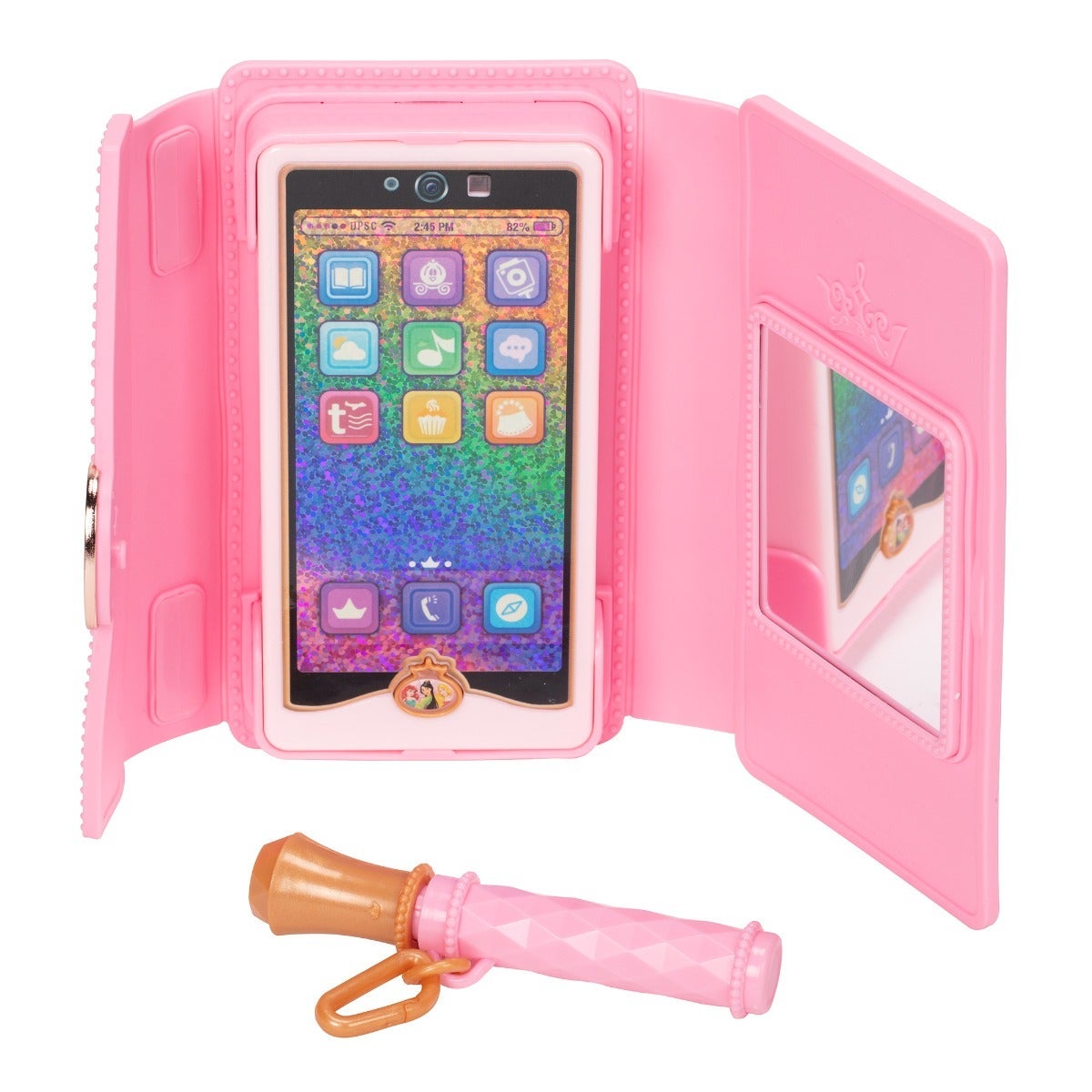 Disney Princess Playphone Clutch