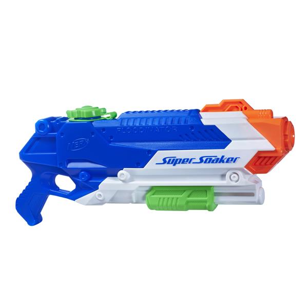 Nerf Super Soaker Floodinator