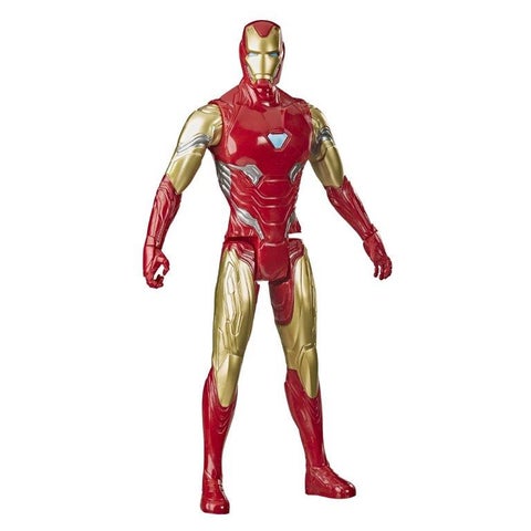 Avengers titan hero Iron Man 12 Inch
