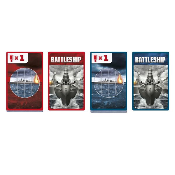 Spill Classic Card Games Battleship No