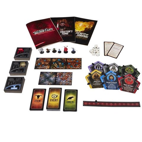 Spill Betrayal At Baldurs Gate Eng