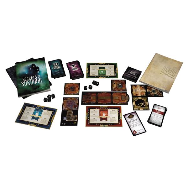Spill Betrayal At House Oth Legacy Eng
