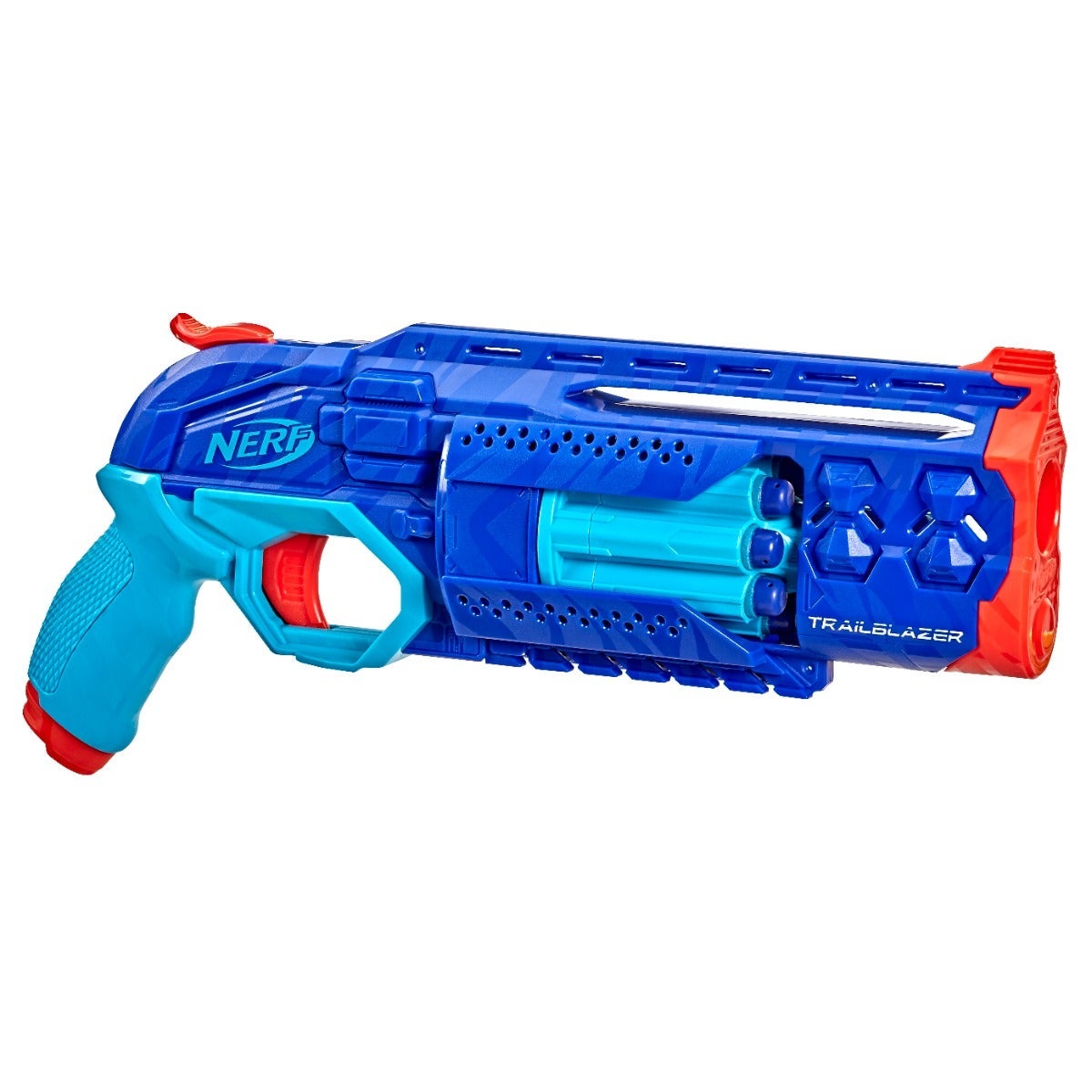 Nerf Trailblazer