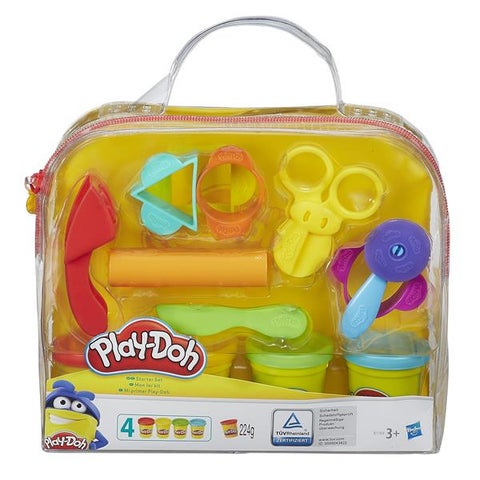 Play-Doh starter sett