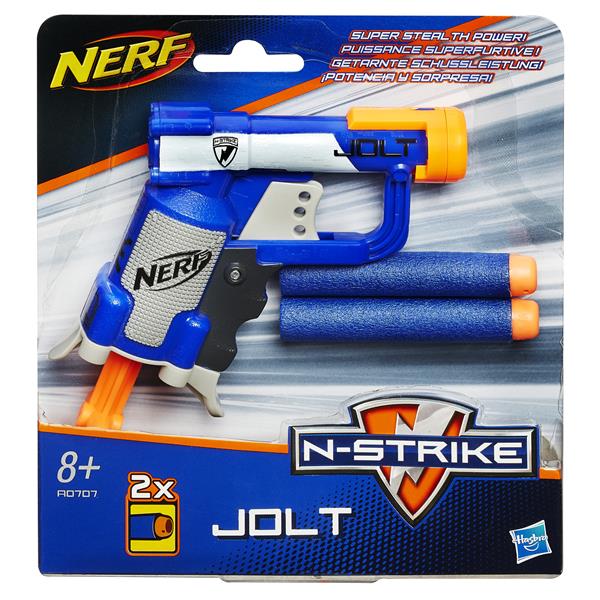 Nerf N Strike Elite Jolt Blaster