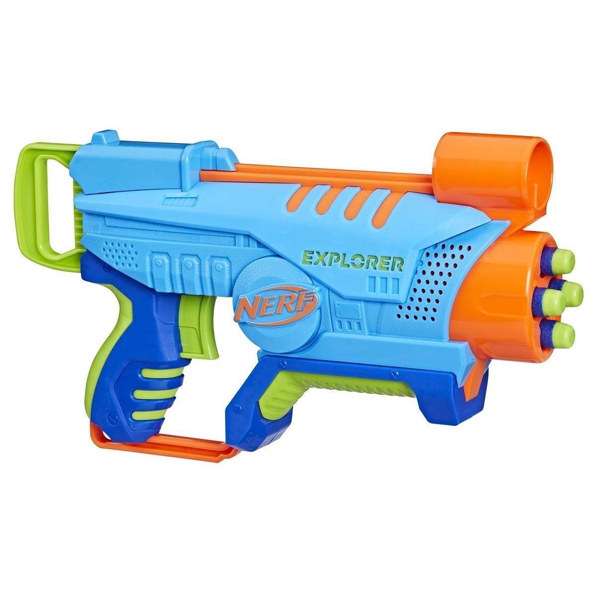 Nerf N-Strike Elite Jr Explorer