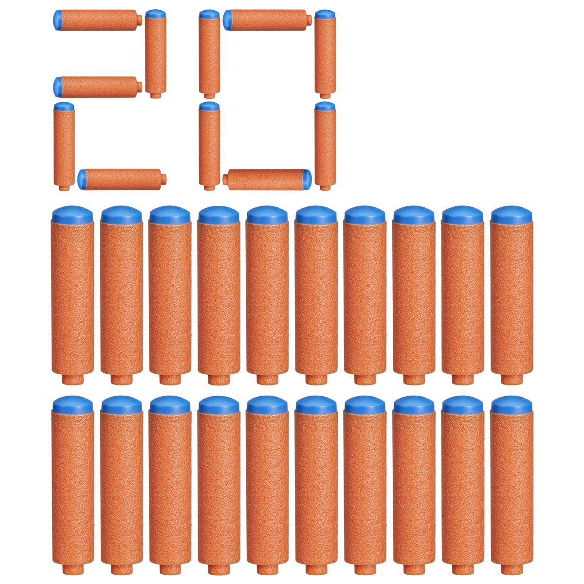 Nerf N Series Dart Refill 20