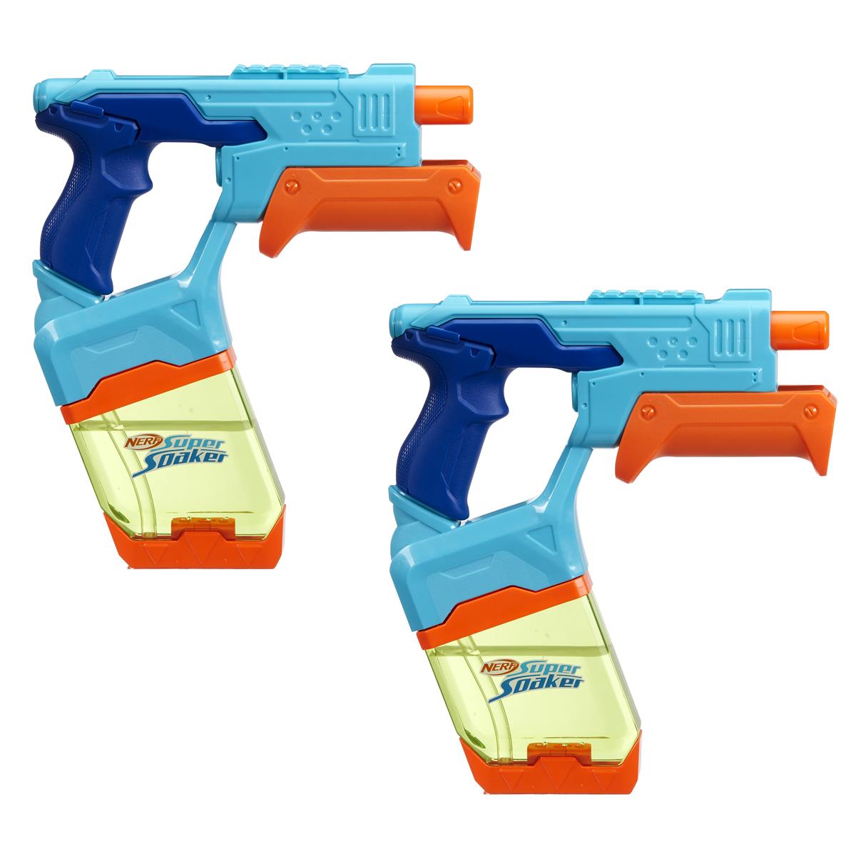 Nerf Super Soaker Dunk Fill Double