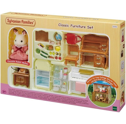 SF Classic furniture