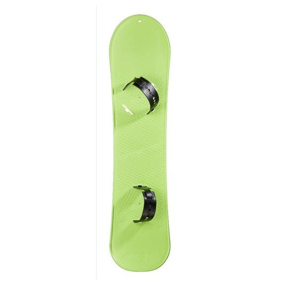 Stiga Snowboard Wild Grønn