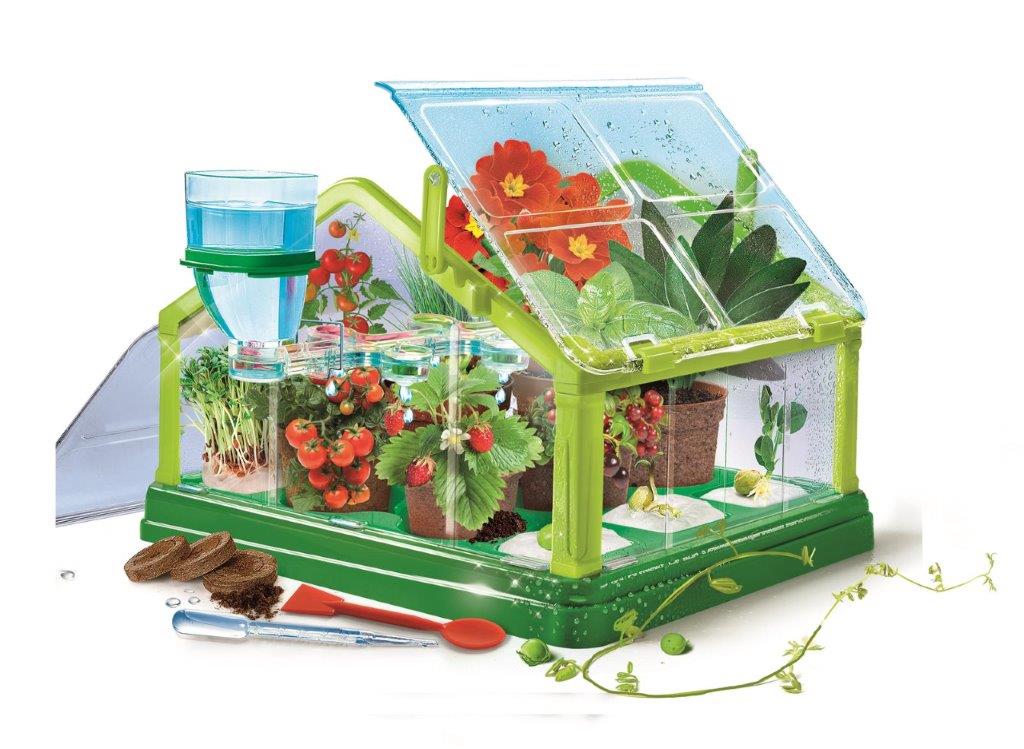 Bio greenhouse