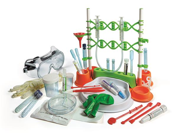 Amazing chemistry 180 experiments