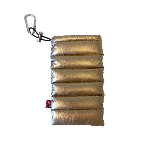 Mobilpose Thoq Dun Gull Metallic