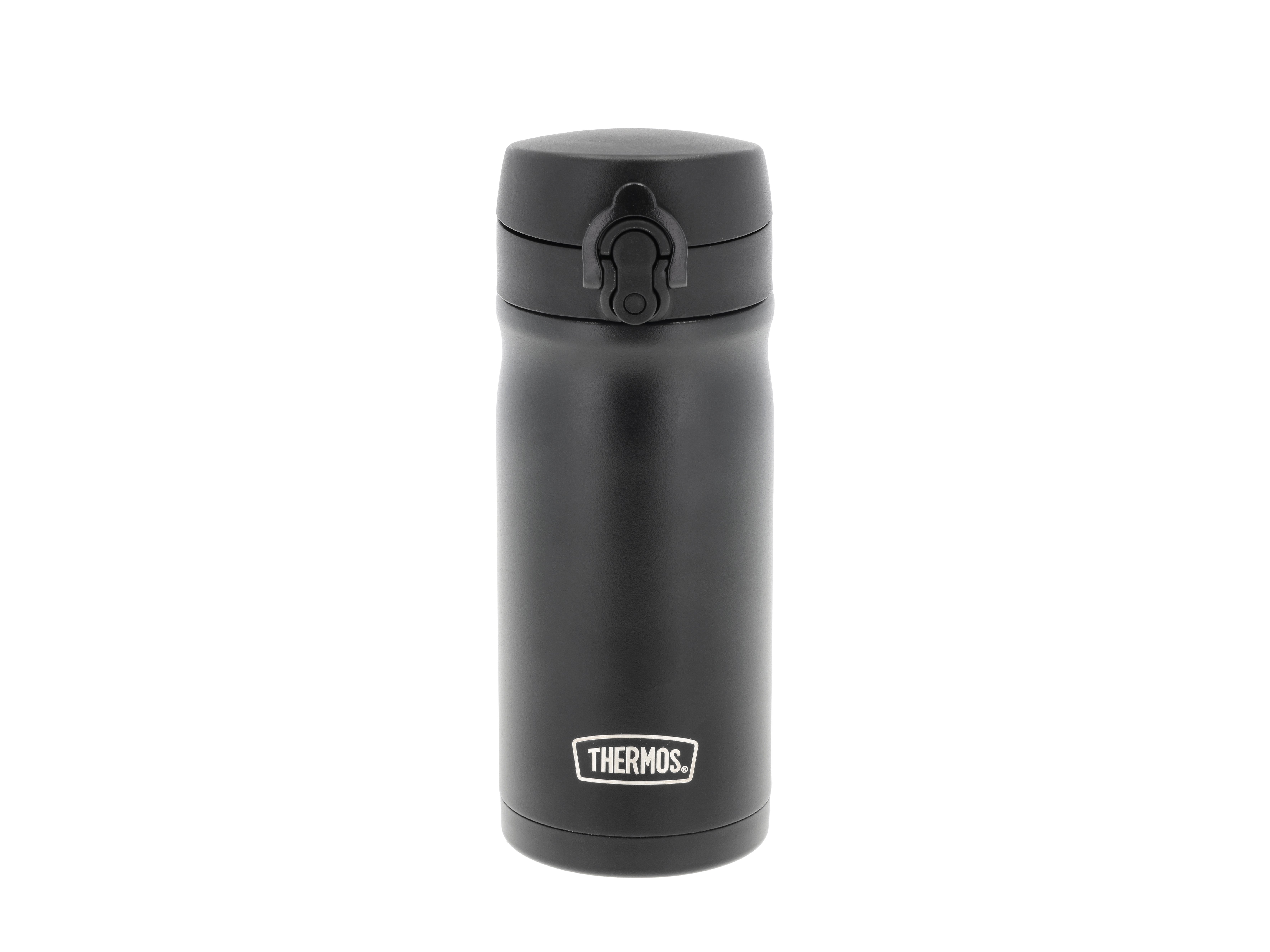Termokopp Thermos JMY 350 ml Matt Sort