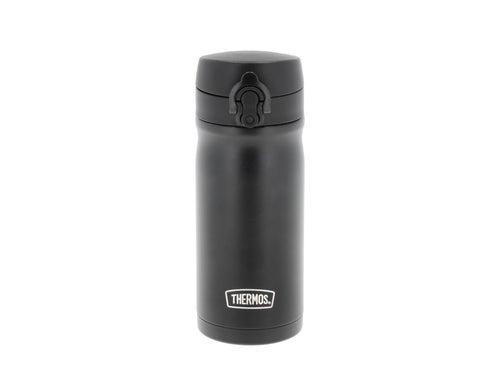 Termokopp Thermos JMY 350 ml Matt Sort
