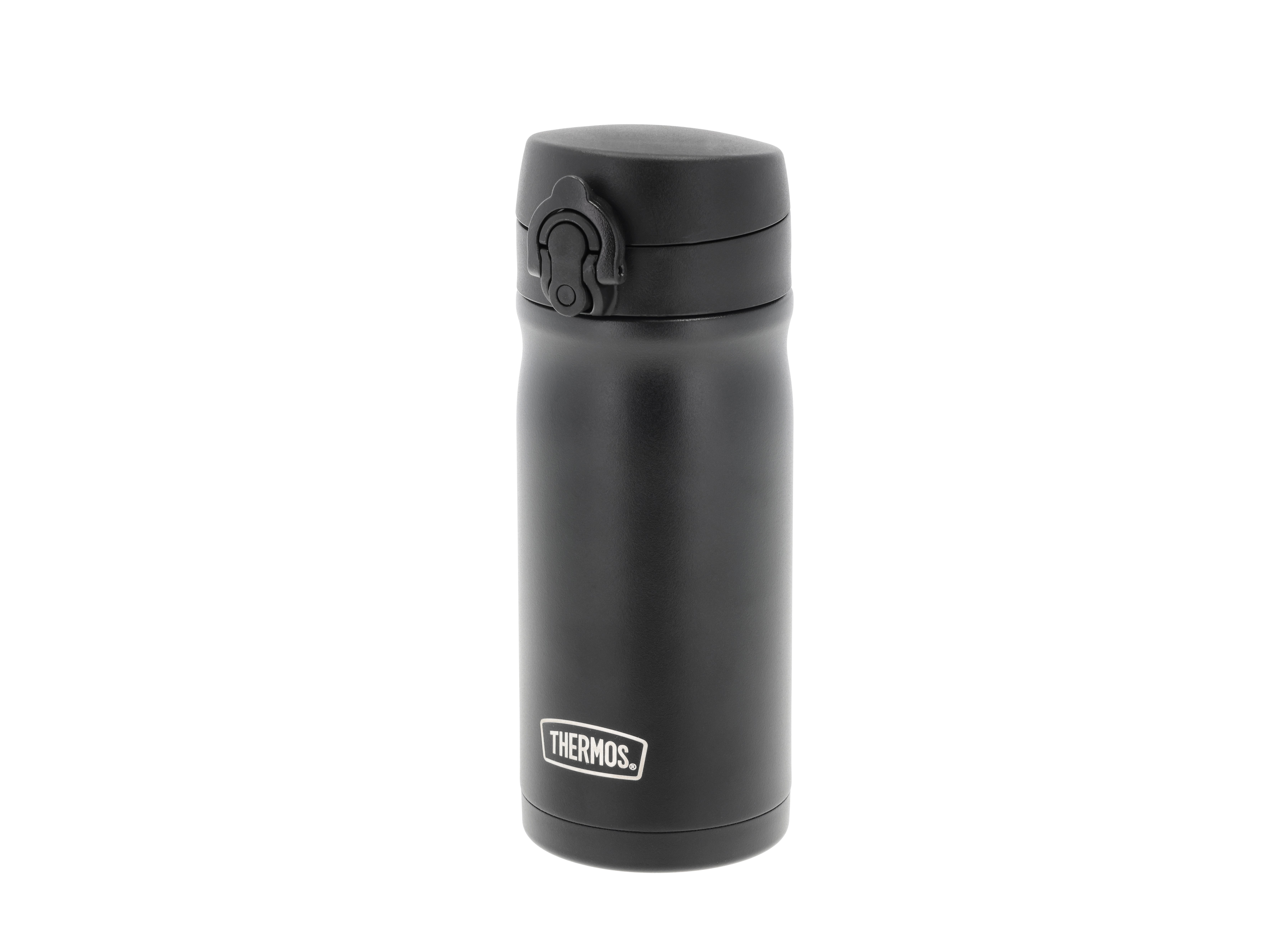 Termokopp Thermos JMY 350 ml Matt Sort