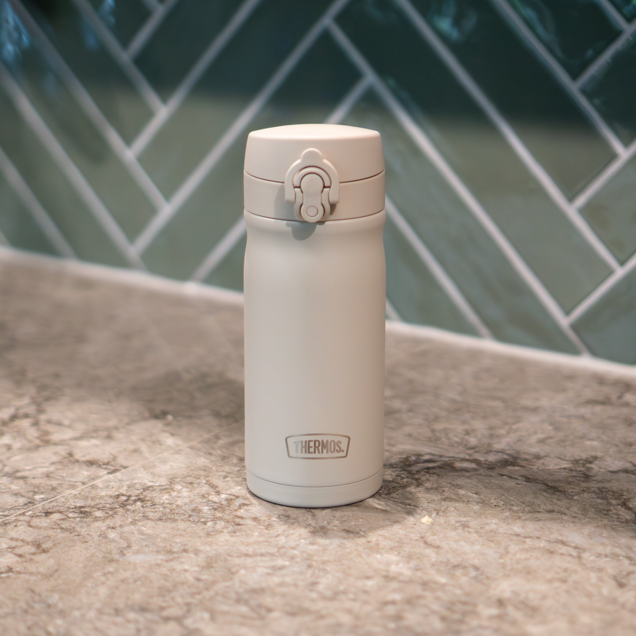 Termokopp Thermos JMY 350 ml Sand