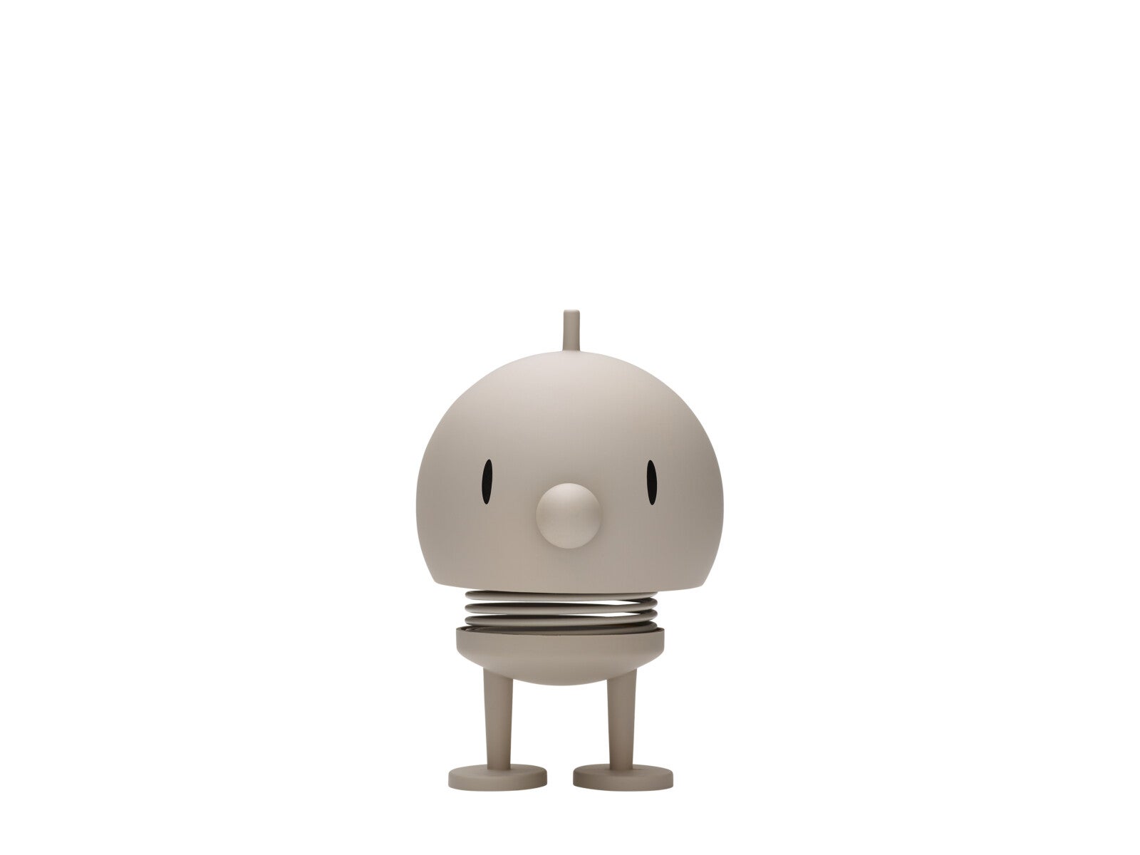 Hoptimist Soft Bumble medium latte