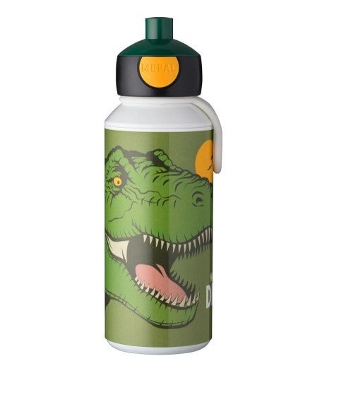 Drikkeflaske Mepal 400ml Dino