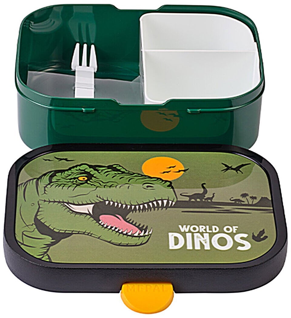 Matboks Mepal Dino